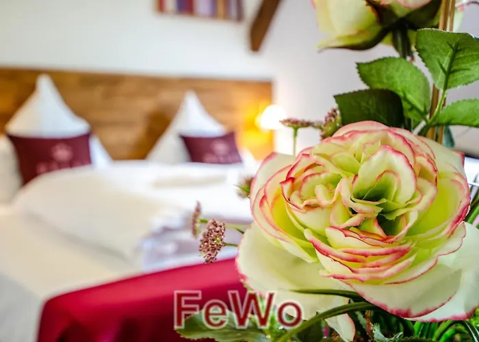 Moselunion - Aparthotel Landsknecht Cochem