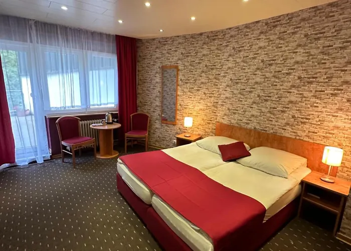 Hotel Holl Beyra Cochem